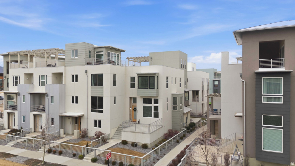 4584 W DAYBREAK RIM WAY South Jordan, UT 84009