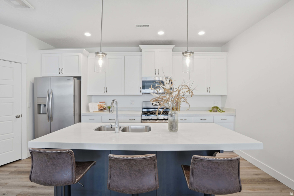 4584 W DAYBREAK RIM WAY South Jordan, UT 84009