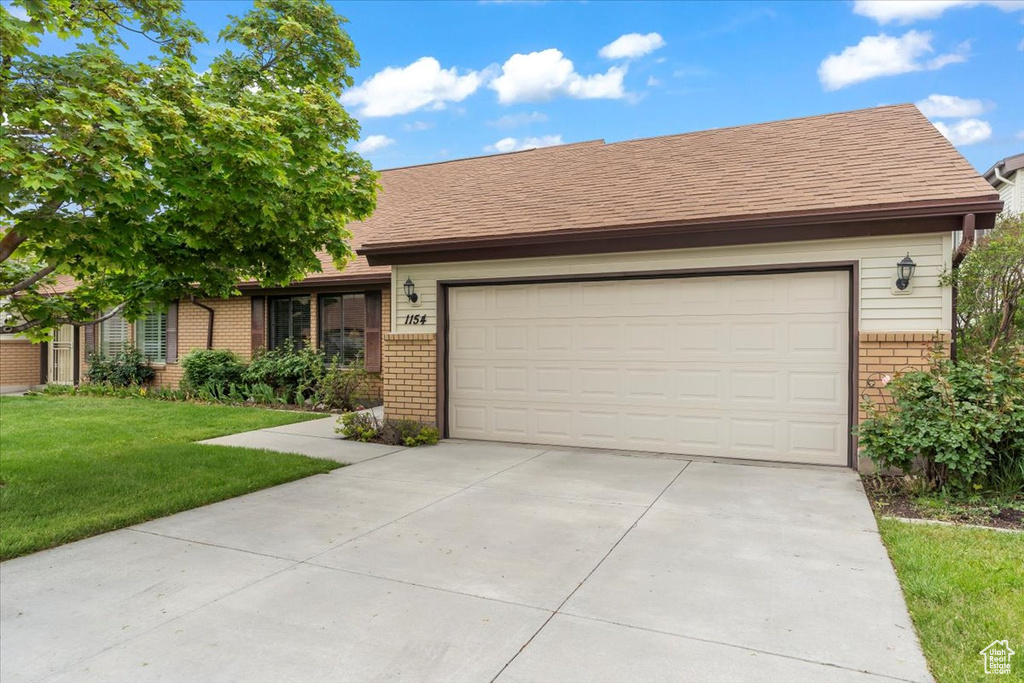 1154 N 700 W Centerville, UT 84014