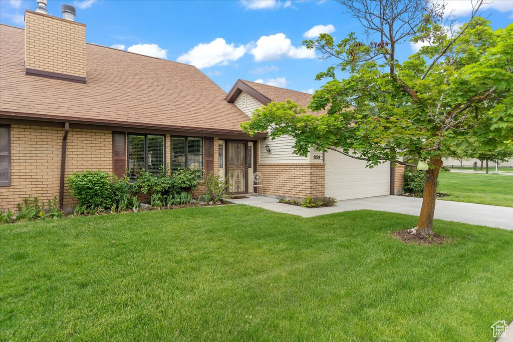 1154 N 700 W Centerville, UT 84014