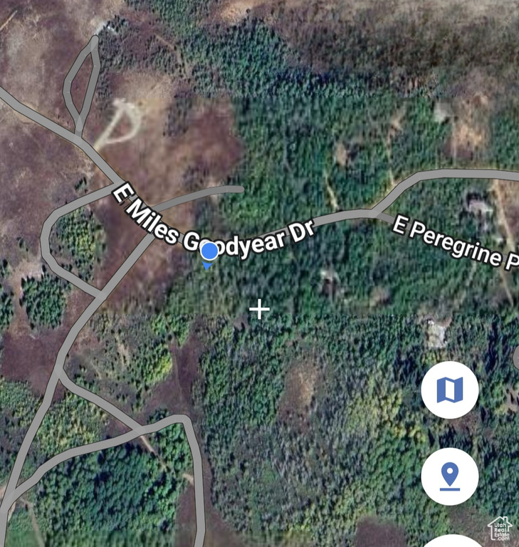Map / location