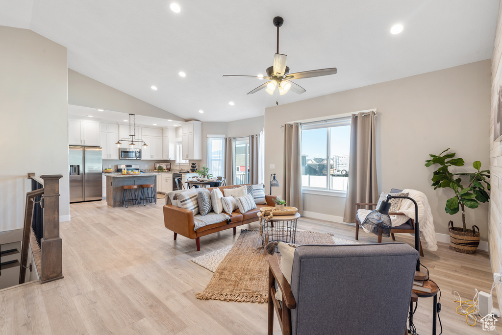 Photo 3 for MLS #2086438 at 4957 N Sage Park Dr