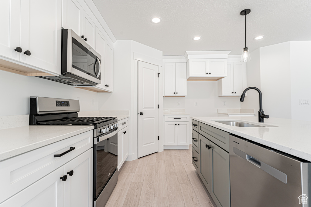 Photo 4 for MLS #2086449 at 1077 N 3685 West #252
