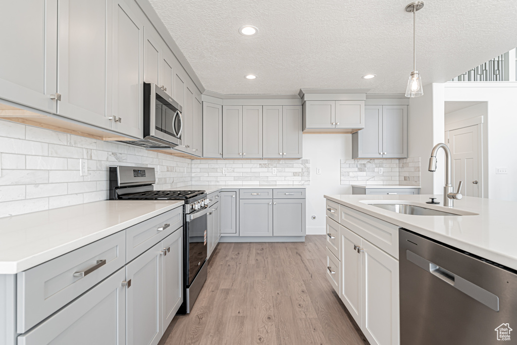 1549 W BOSEMAN WAY #601 Saratoga Springs, UT 84045