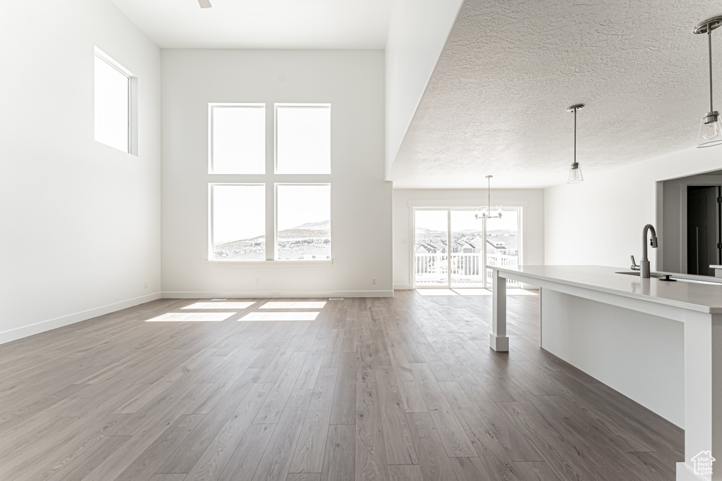 1549 W BOSEMAN WAY #601 Saratoga Springs, UT 84045