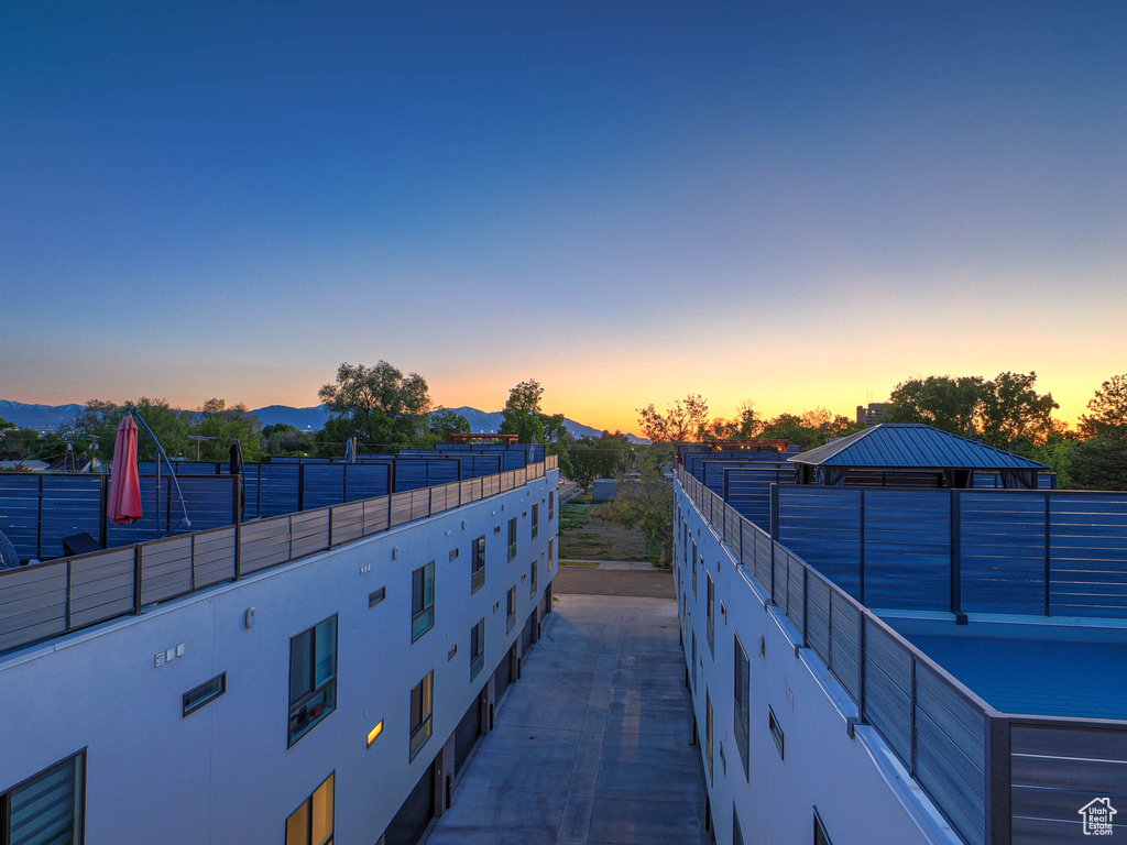 View of property\'s community