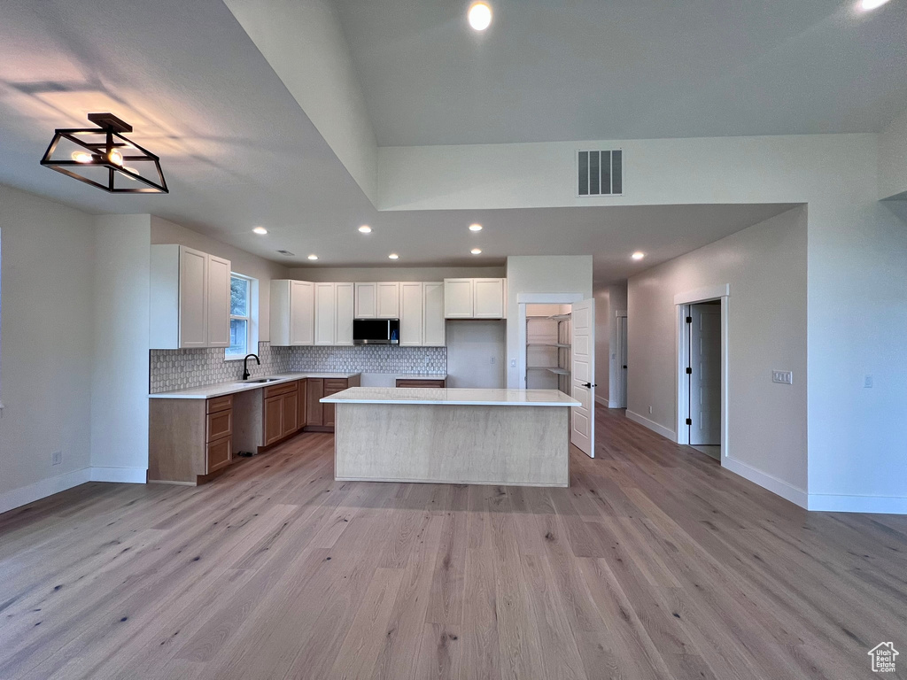 1409 GEER McCammon, ID 83250