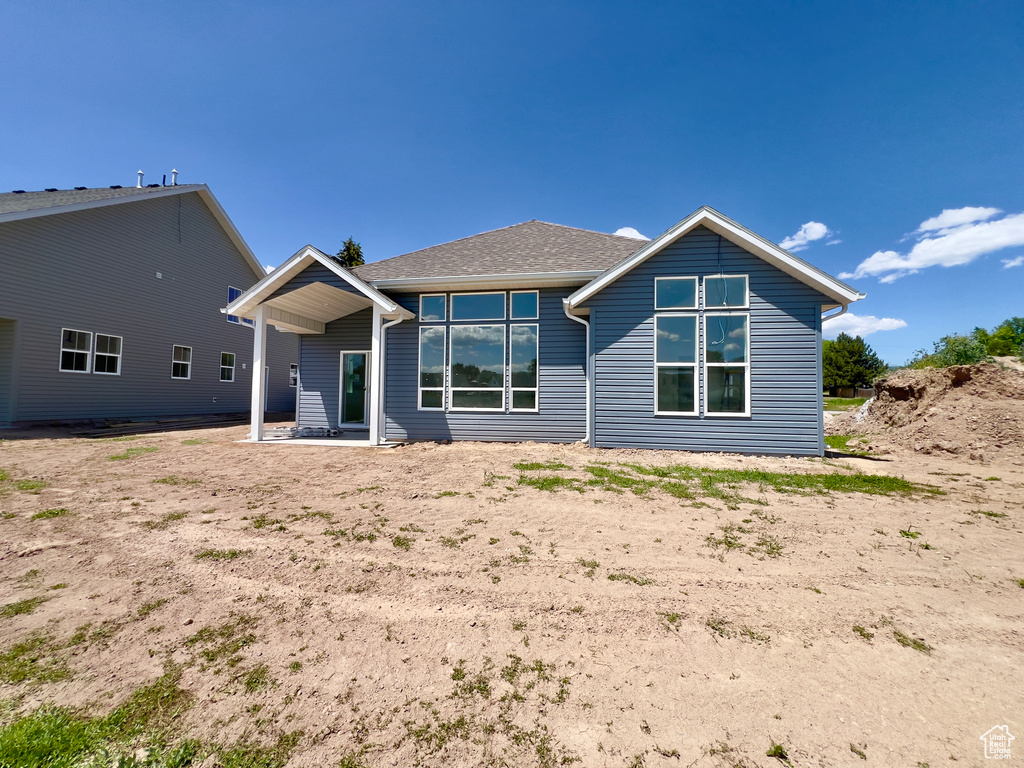 1409 GEER McCammon, ID 83250