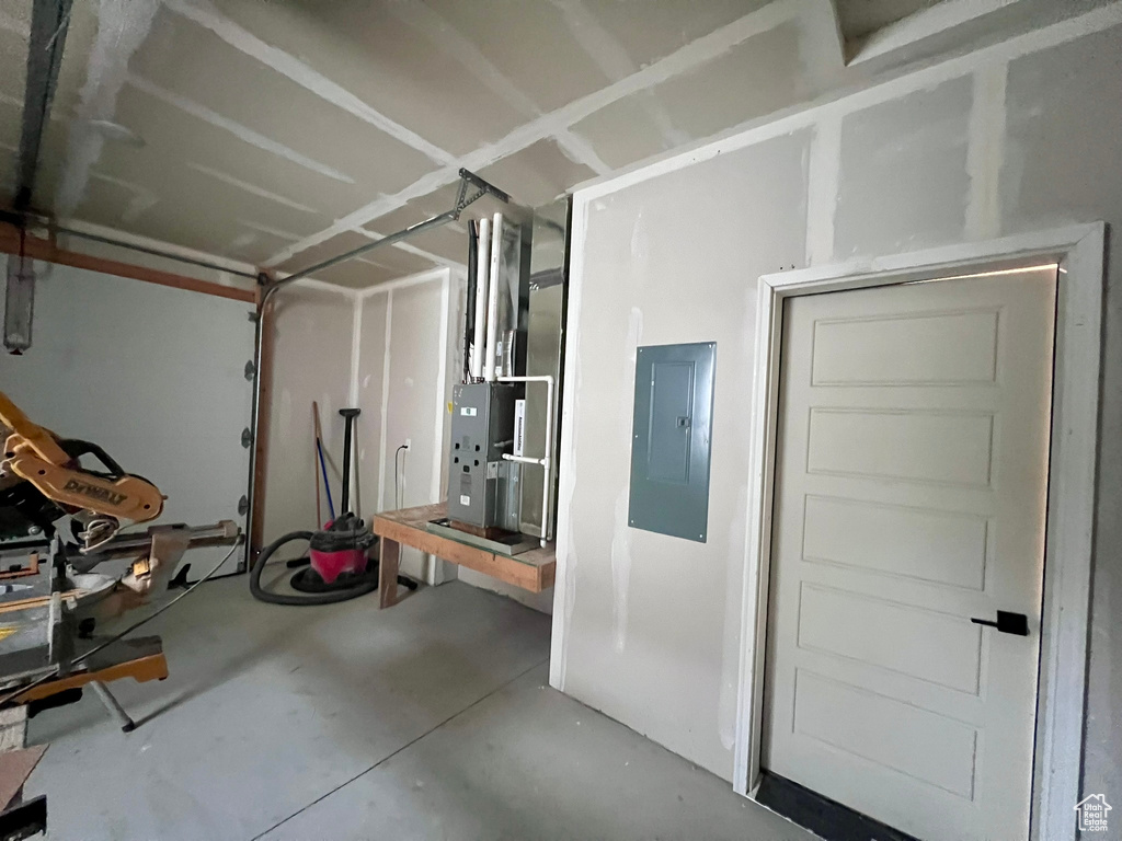 1409 GEER McCammon, ID 83250