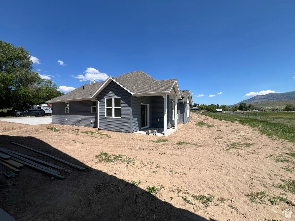 1409 GEER McCammon, ID 83250