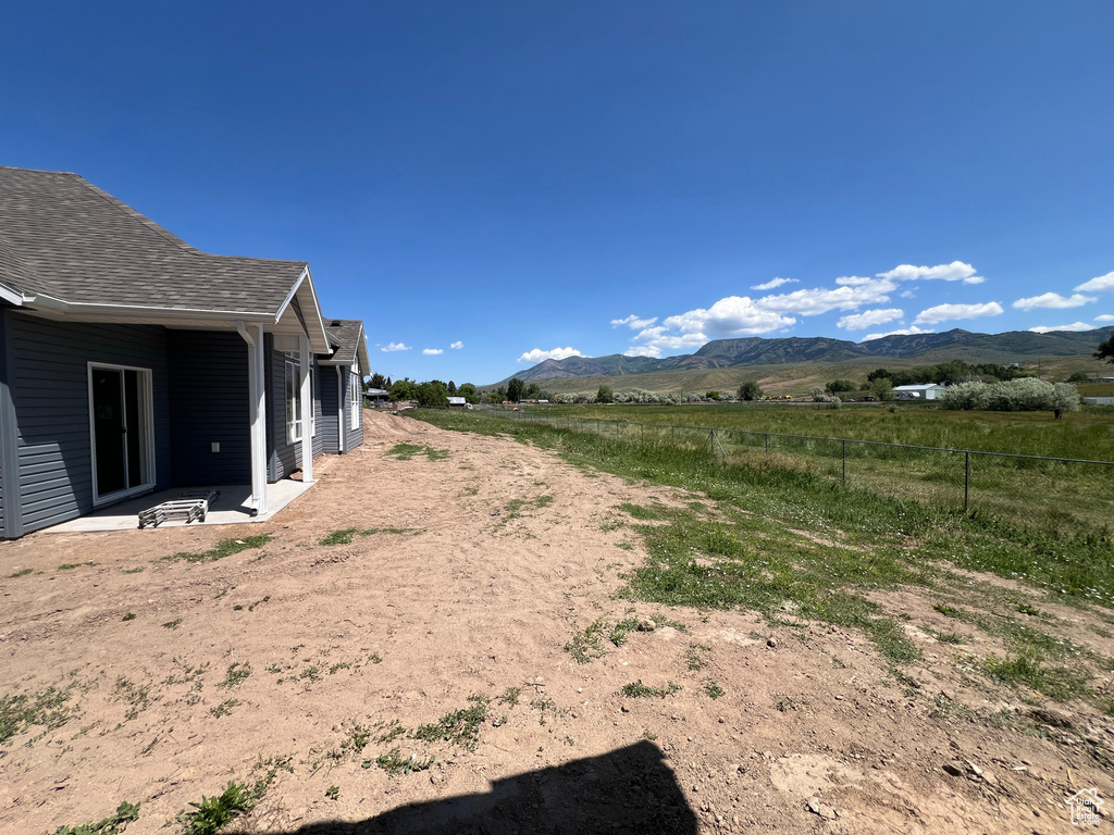 1409 GEER McCammon, ID 83250