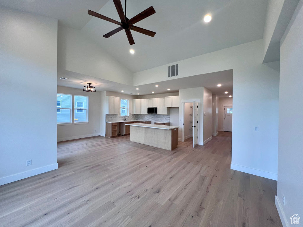 1409 GEER McCammon, ID 83250