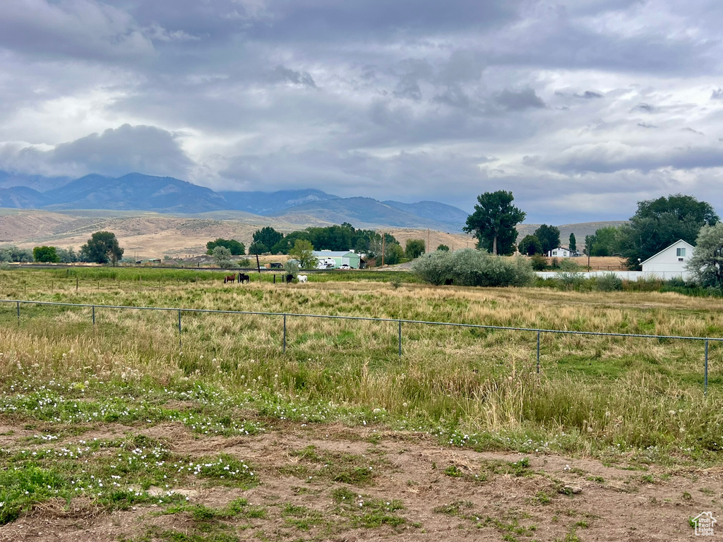 1409 GEER McCammon, ID 83250