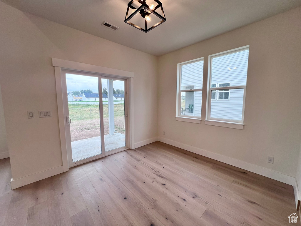 1409 GEER McCammon, ID 83250