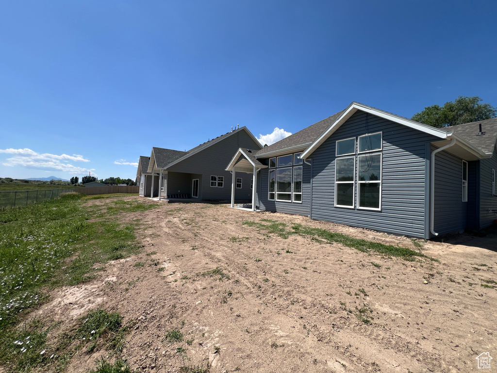 1409 GEER McCammon, ID 83250