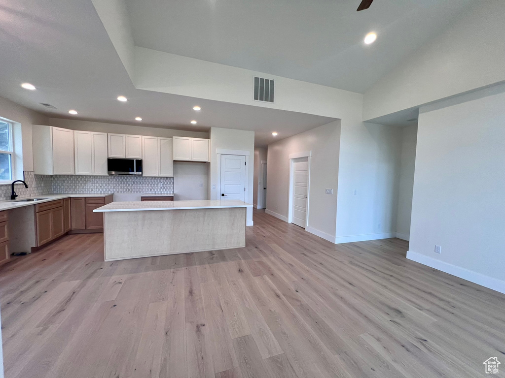 1409 GEER McCammon, ID 83250