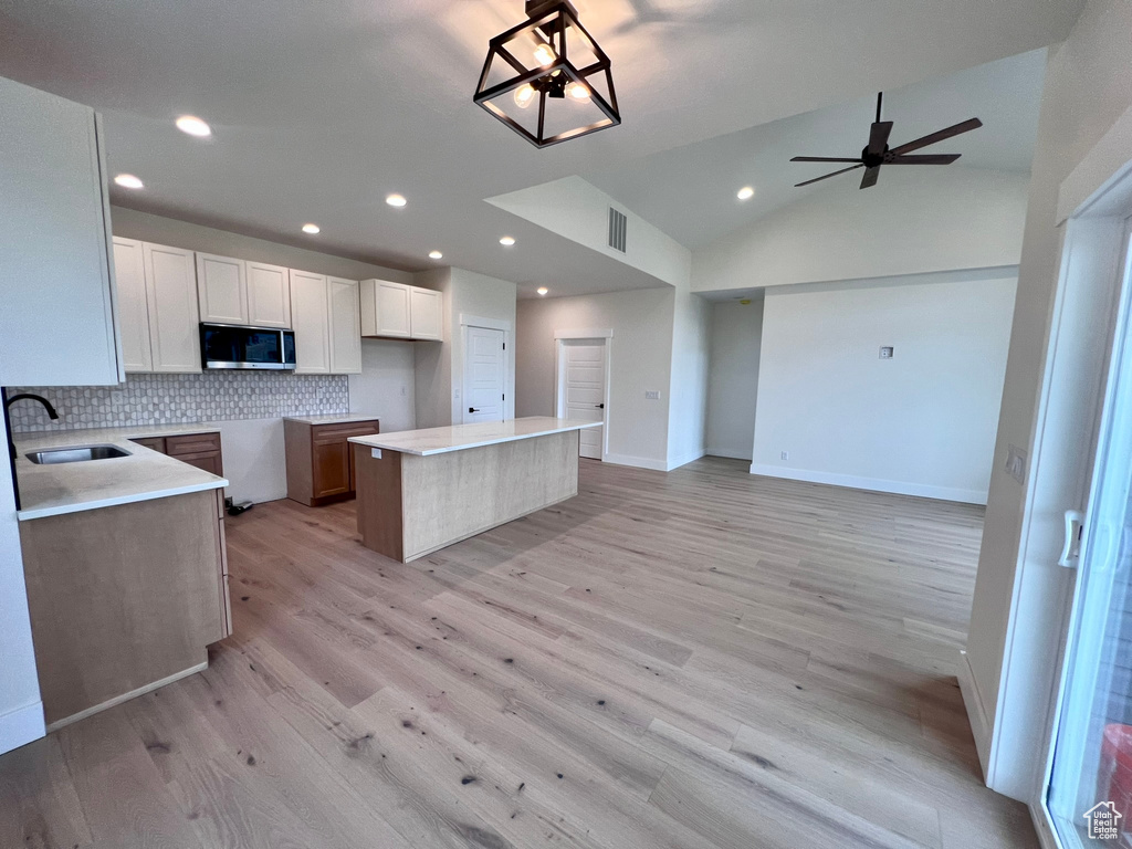 1409 GEER McCammon, ID 83250