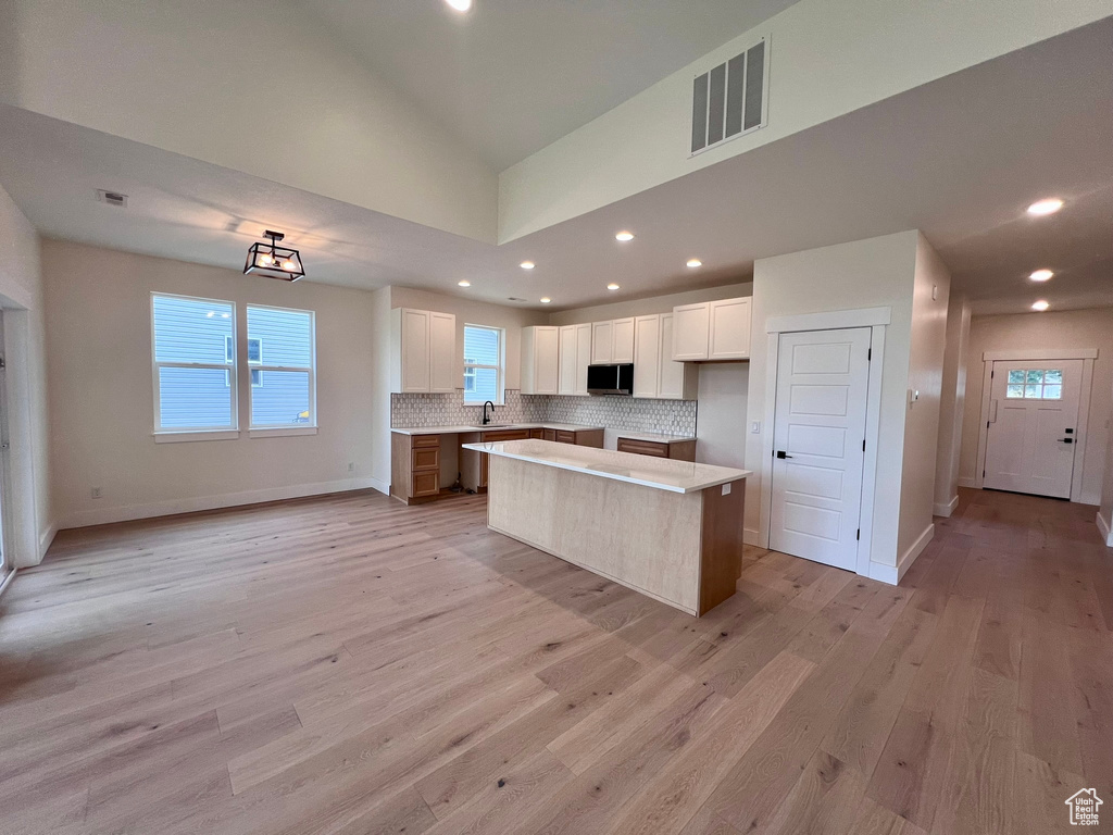 1409 GEER McCammon, ID 83250