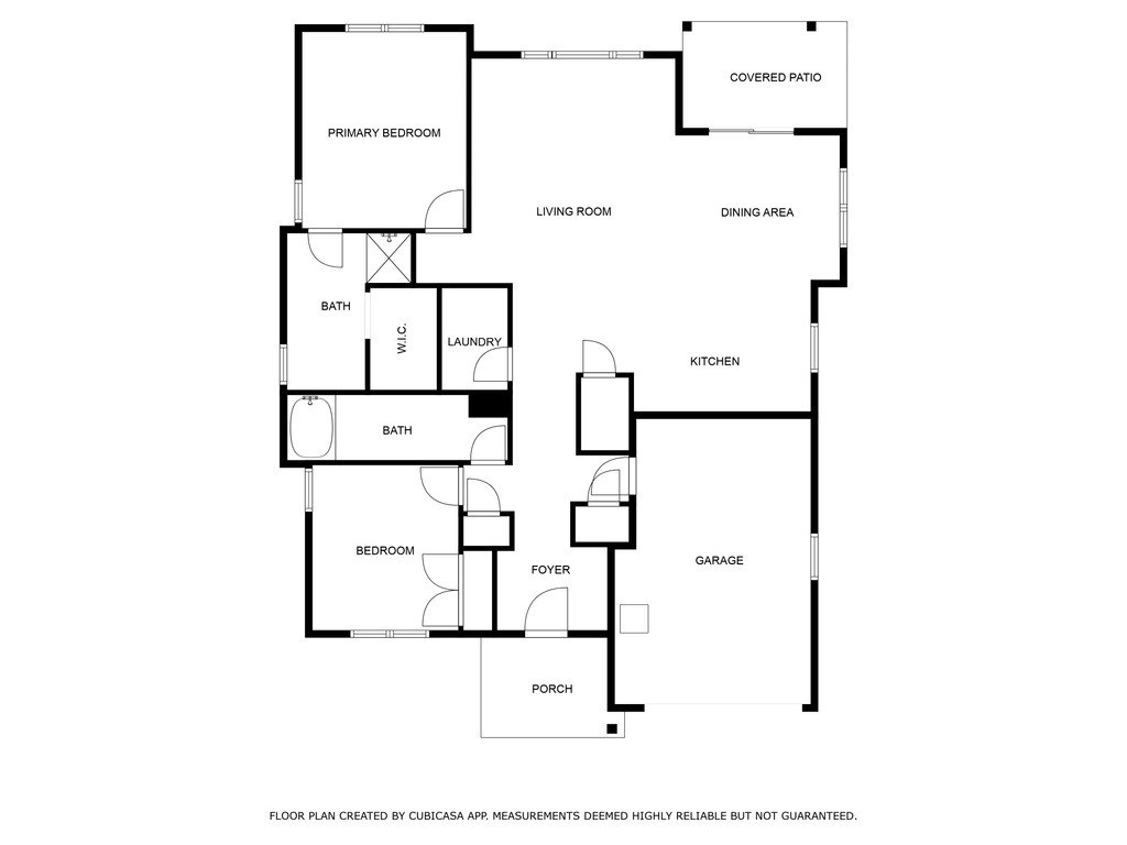 1409 GEER McCammon, ID 83250
