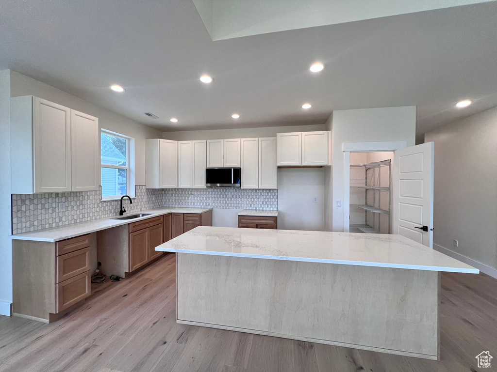 1409 GEER McCammon, ID 83250