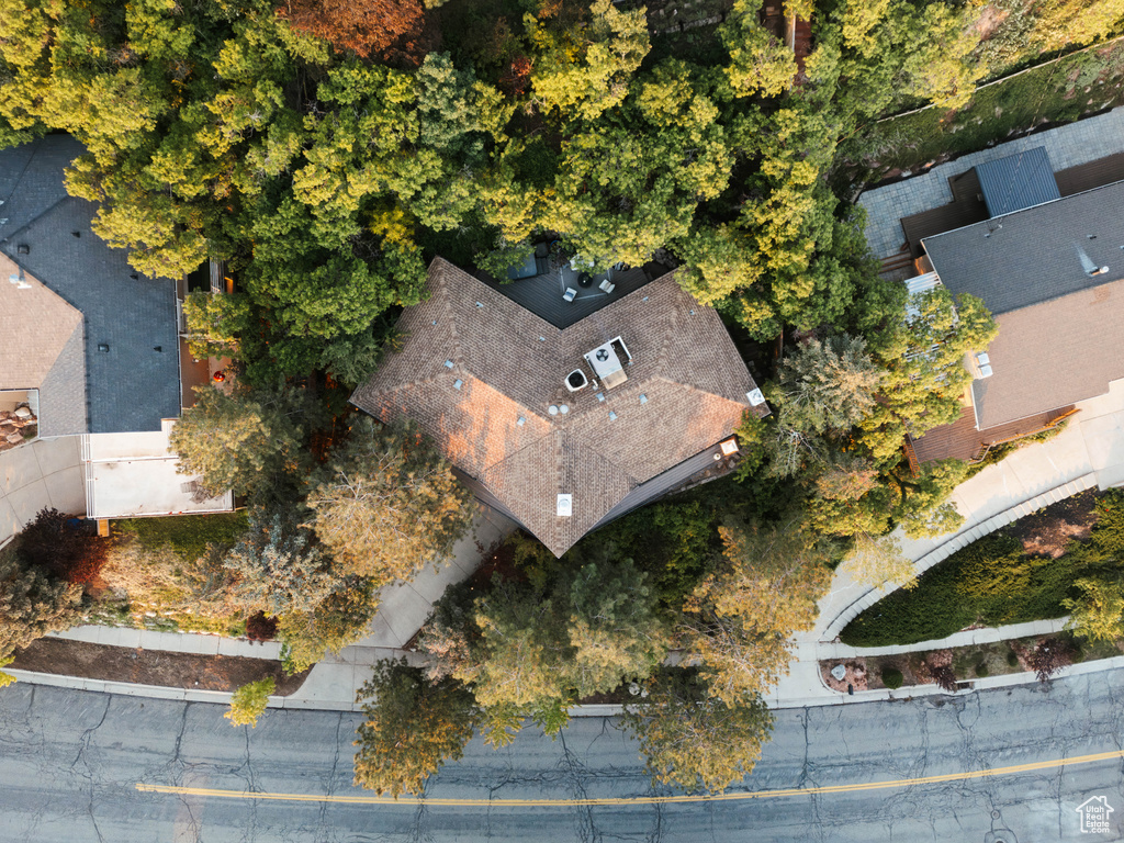 Aerial view of property\\\\\\\'s location