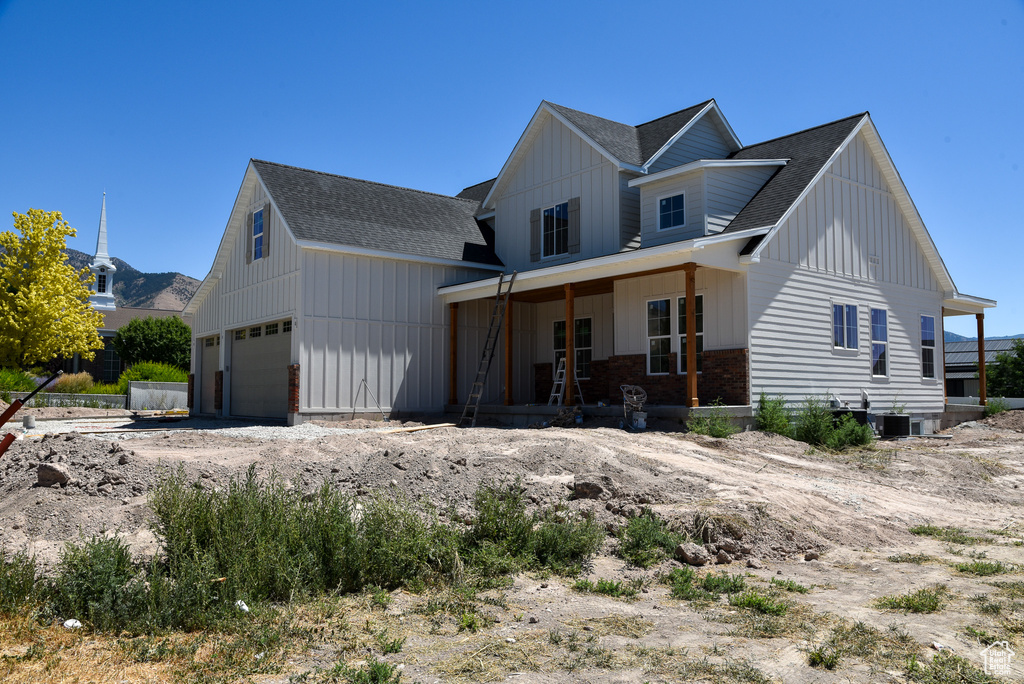 76 W 200 S Hyde Park, UT 84318