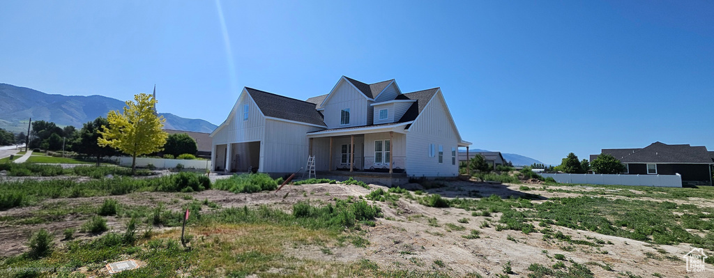 76 W 200 S Hyde Park, UT 84318