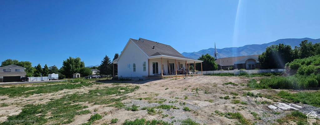 76 W 200 S Hyde Park, UT 84318