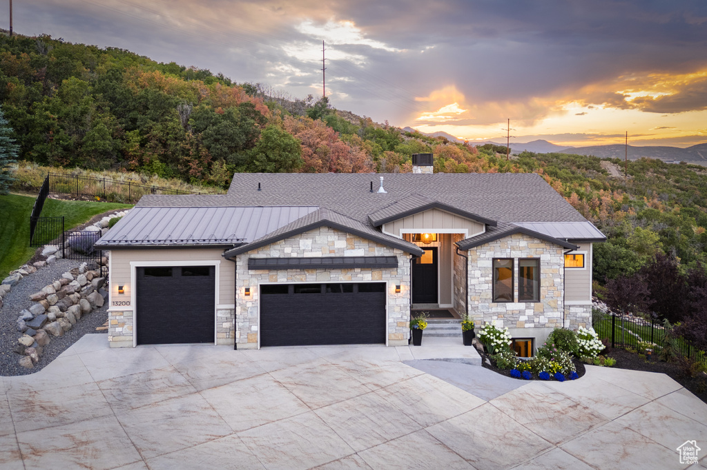 13200 N ALEXIS DR Hideout, UT 84036