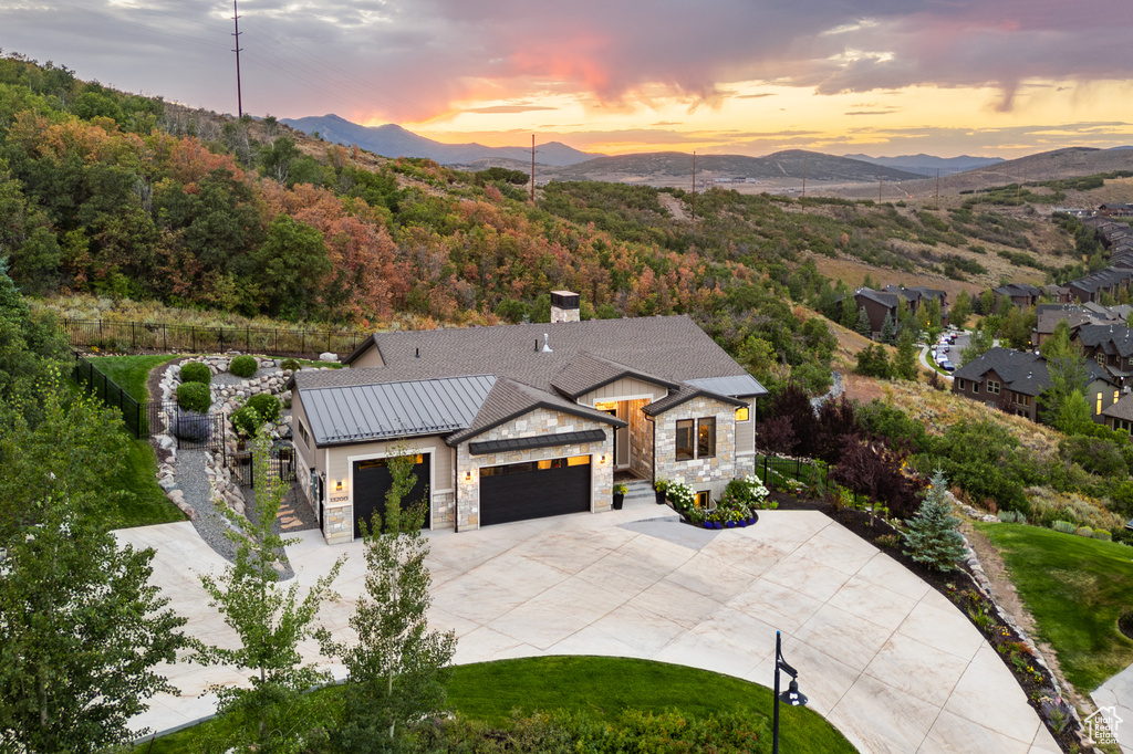 13200 N ALEXIS DR Hideout, UT 84036