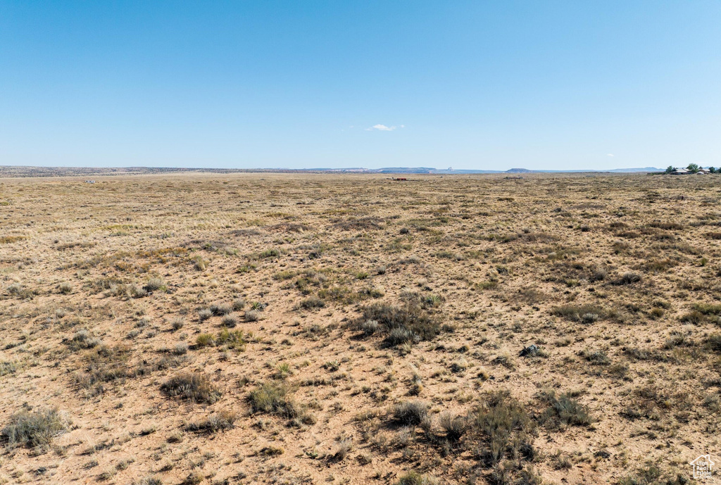 View of nature featuring rural landscape