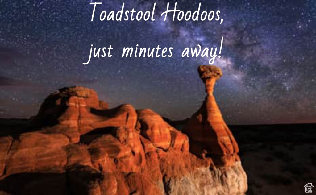 7130 W 2732 N Big Water, UT 84741