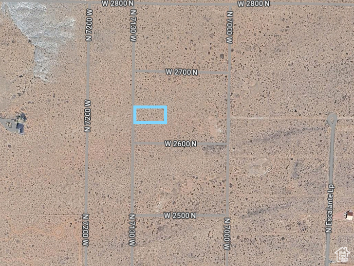 Map / location