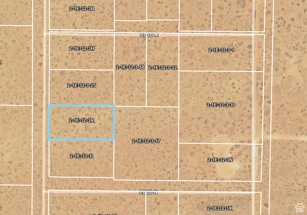 Map / location