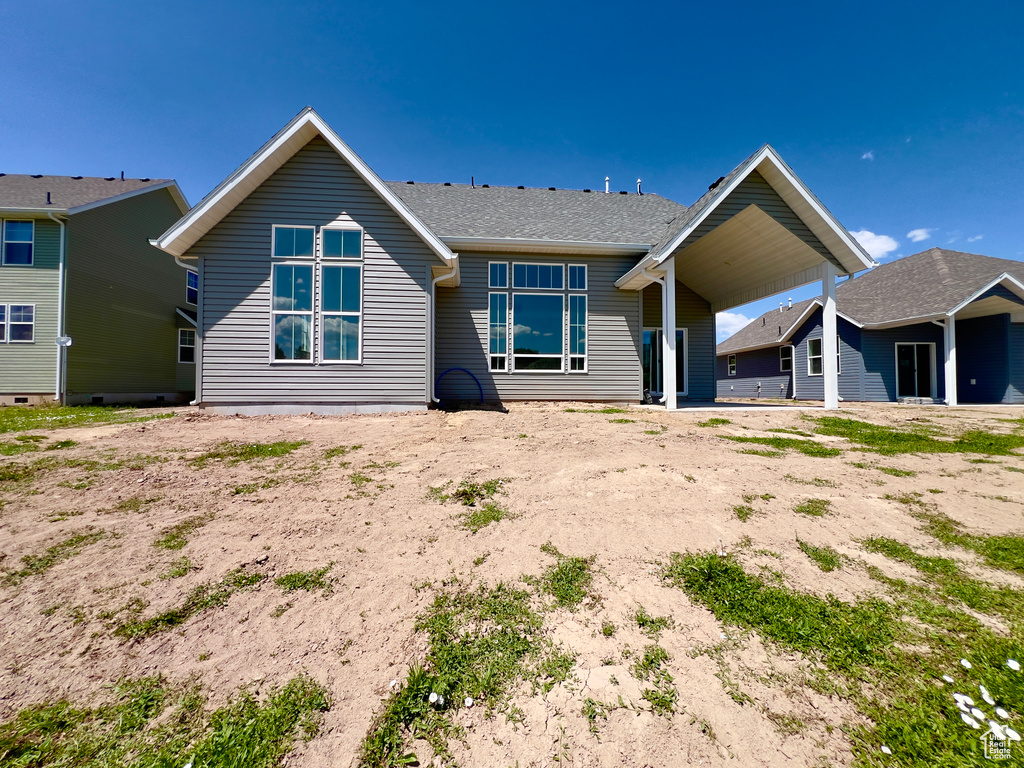 1411 GEER McCammon, ID 83250