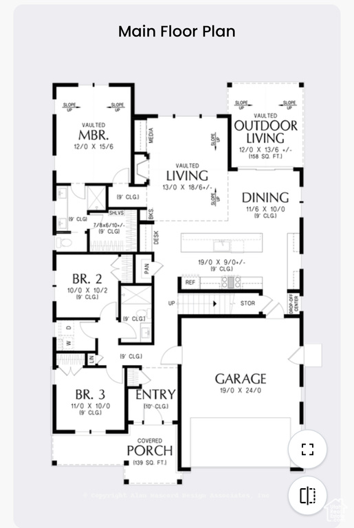 1411 GEER McCammon, ID 83250