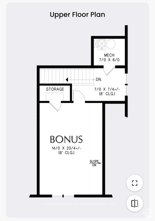 1411 GEER McCammon, ID 83250