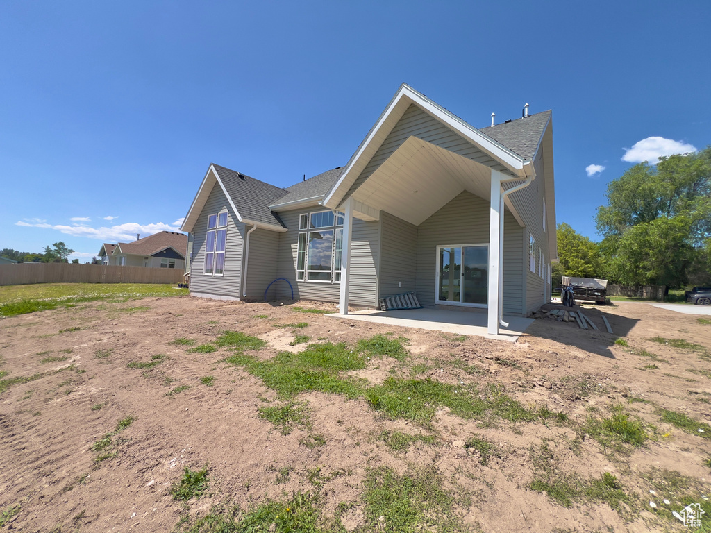 1411 GEER McCammon, ID 83250