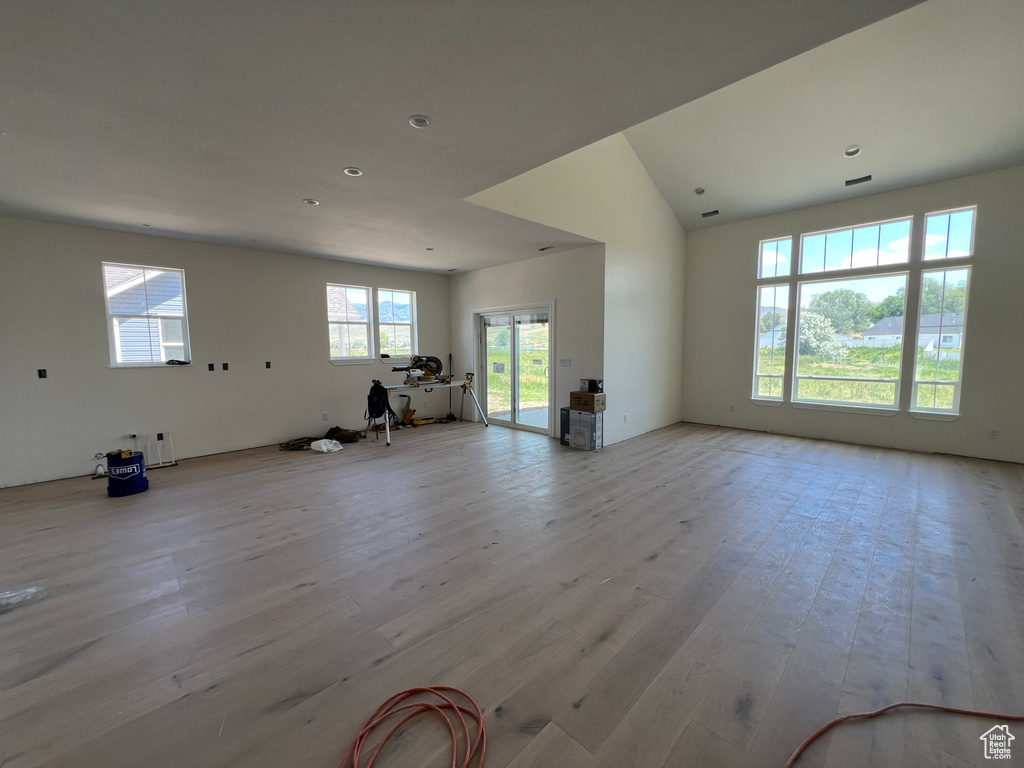 1411 GEER McCammon, ID 83250