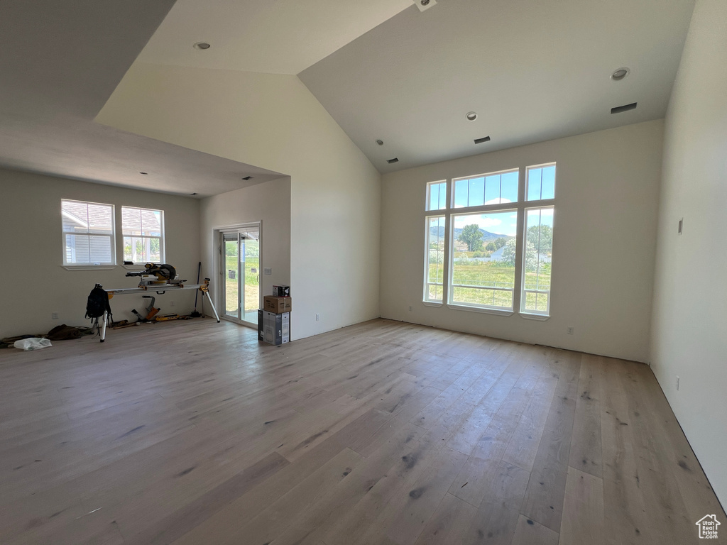 1411 GEER McCammon, ID 83250
