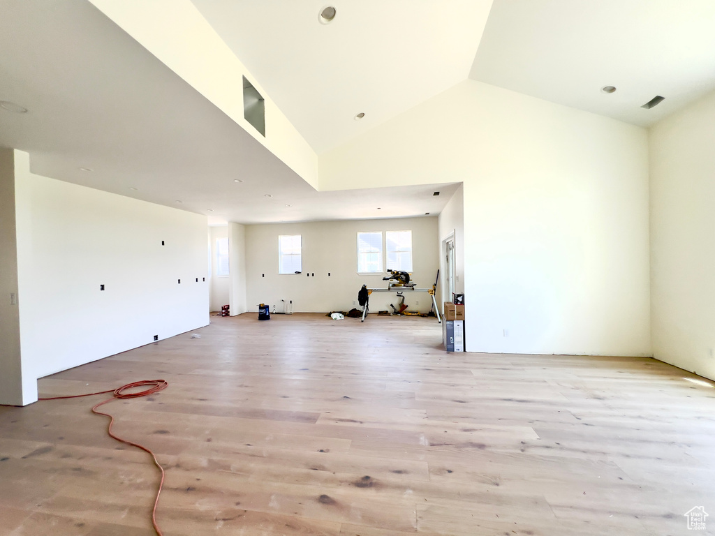 1411 GEER McCammon, ID 83250