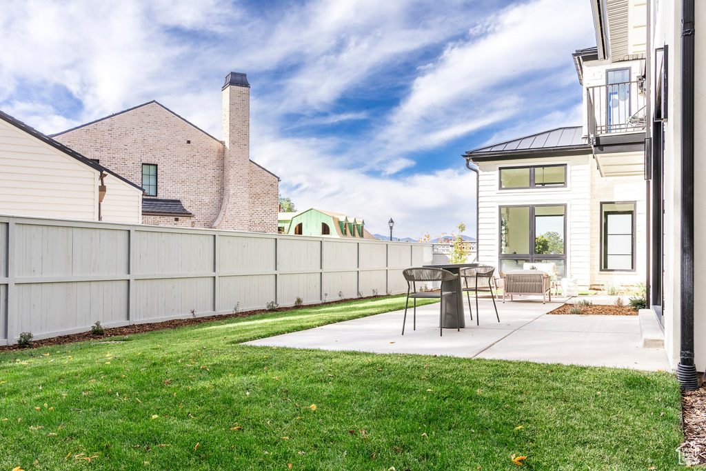Photo 21 for MLS #2086514 at 3685 S Craig Cir