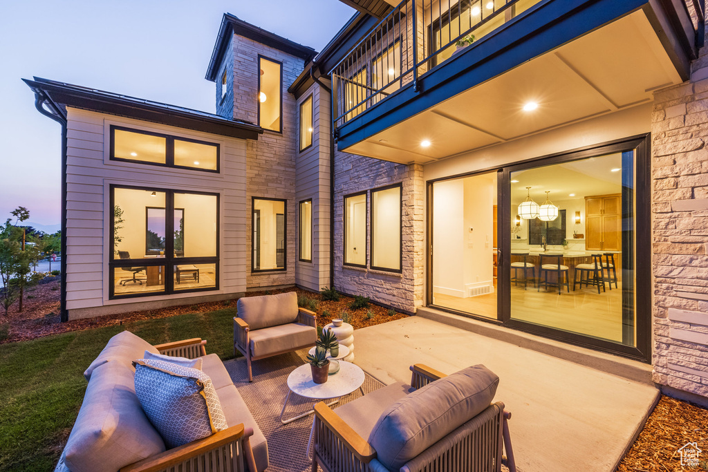 3685 S CRAIG CIR Salt Lake City, UT 84109