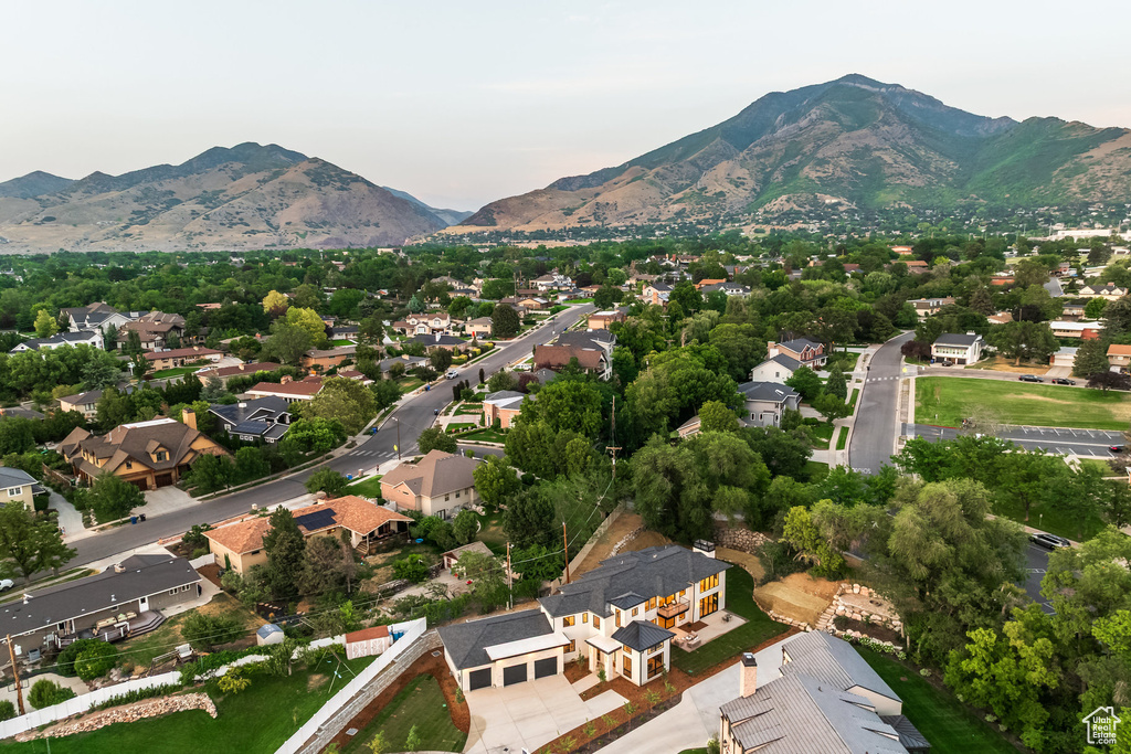 3685 S CRAIG CIR Salt Lake City, UT 84109