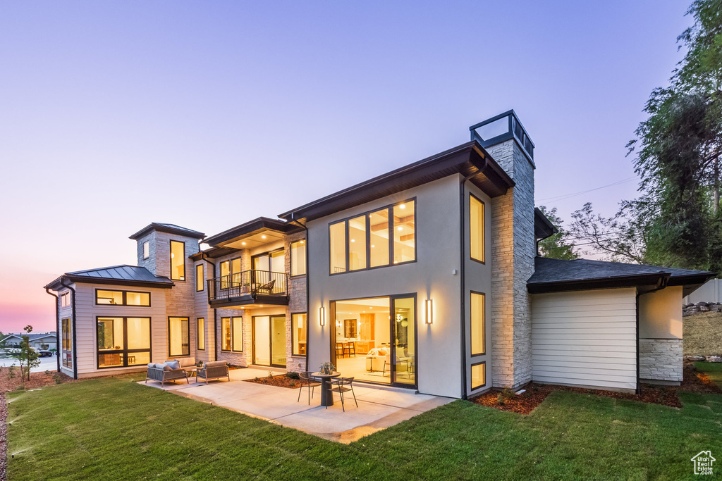 3685 S CRAIG CIR Salt Lake City, UT 84109