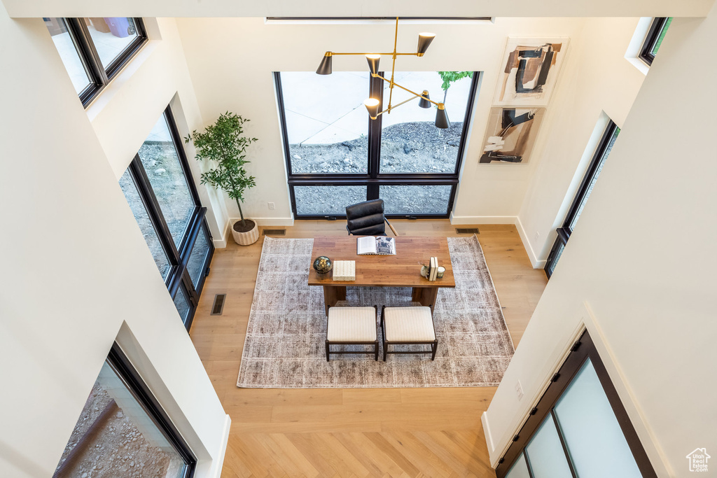 Photo 10 for MLS #2086514 at 3685 S Craig Cir