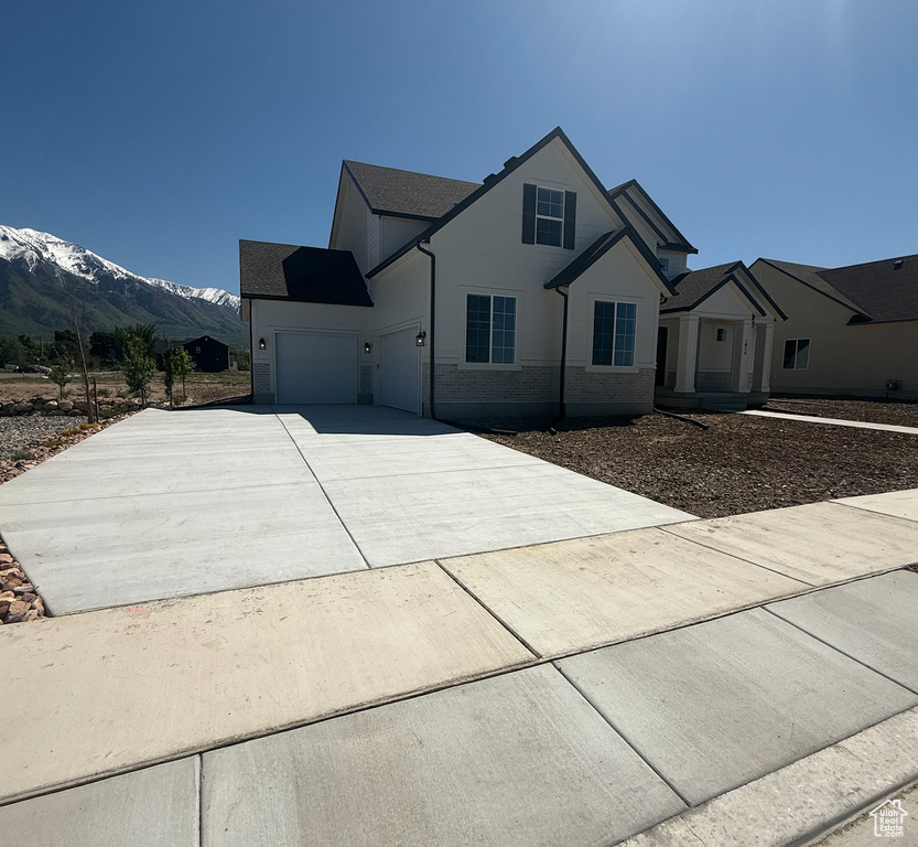 1014 E 400 N #4 Salem, UT 84653