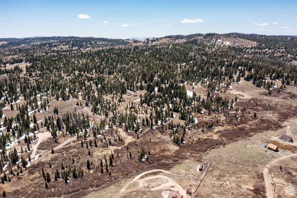 View of property location