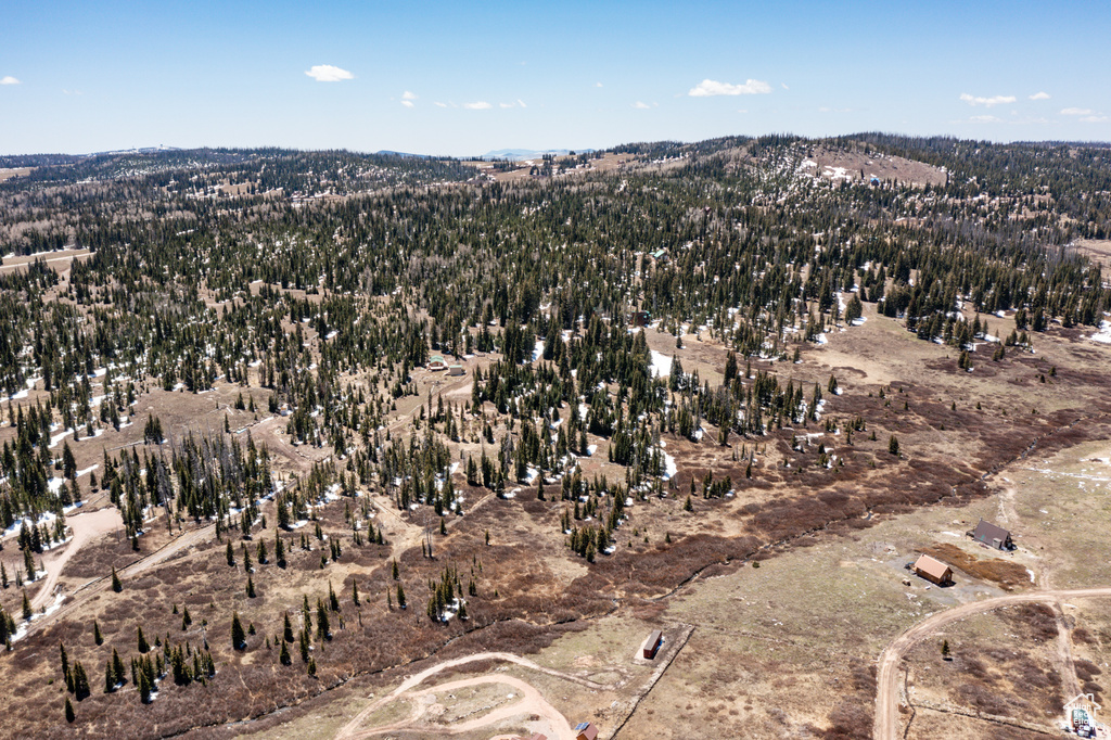 View of property location