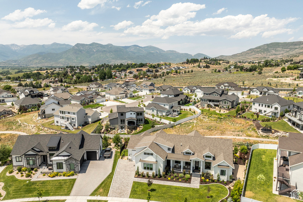 717 N BRIDAL CREEK LN Heber City, UT 84032